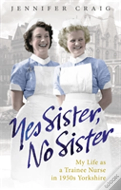 Capa do artigo Yes Sister, No Sister