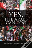 Yes, The Arabs Can Too