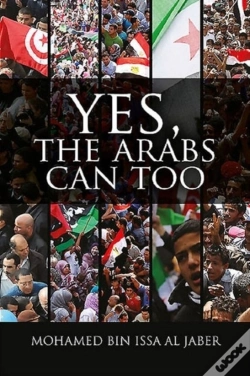 Capa do artigo Yes, The Arabs Can Too
