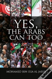Yes, The Arabs Can Too
