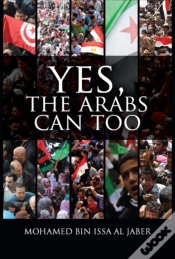 Capa do artigo Yes, The Arabs Can Too