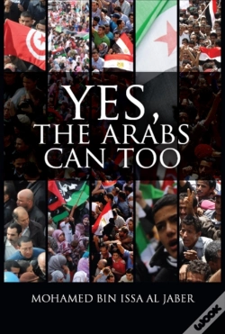 Capa do artigo Yes, The Arabs Can Too