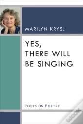 Yes, There Will Be Singing