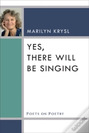 Capa do artigo Yes, There Will Be Singing