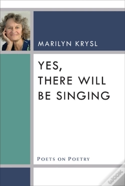 Capa do artigo Yes, There Will Be Singing