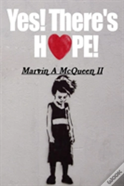 Capa do artigo Yes! There'S Hope