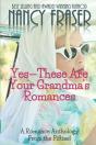 Yes--These Are Your Grandma'S Romances - Preview