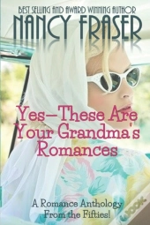 Yes--These Are Your Grandma'S Romances