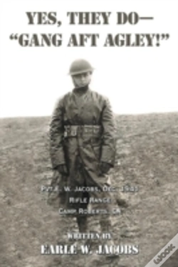 Capa do artigo Yes, They Do-"Gang Aft Agley!"