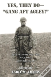 Capa do artigo Yes, They Do-"Gang Aft Agley!"