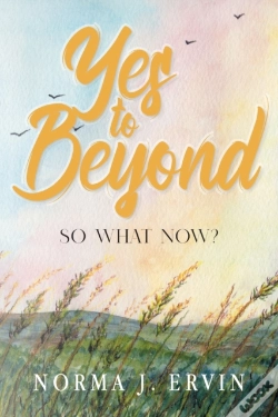 Capa do artigo Yes To Beyond