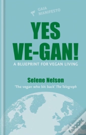 Yes Ve-Gan!