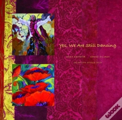 Capa do artigo Yes, We Are Still Dancing