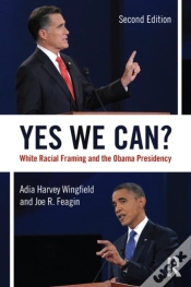 Capa do artigo Yes We Can?