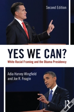 Capa do artigo Yes We Can?