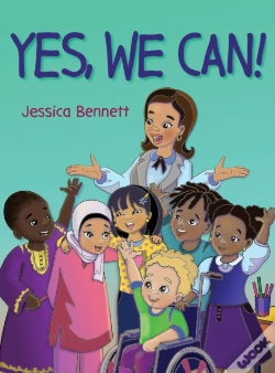 Capa do artigo Yes, We Can!