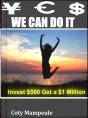 Yes We Can Do It - Preview