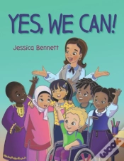 Capa do artigo Yes, We Can!
