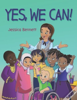 Capa do artigo Yes, We Can!