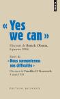Yes We Can - Preview