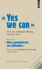 Yes We Can