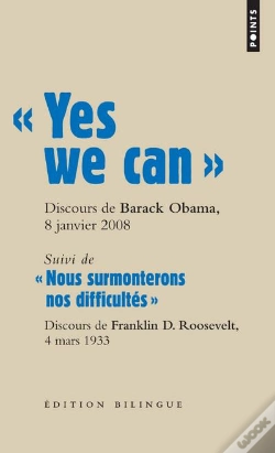 Capa do artigo Yes We Can