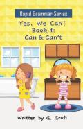 Yes, We Can!