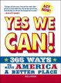 Yes, We Can! - Preview