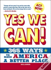 Capa do artigo Yes, We Can!