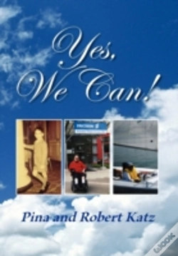 Capa do artigo Yes, We Can!