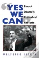 "Yes We Can"