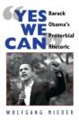 "Yes We Can" - Preview
