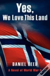 Capa do artigo Yes, We Love This Land