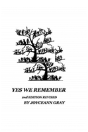 Yes We Remember 2nd Edition Revised - Preview