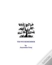 Capa do artigo Yes We Remember