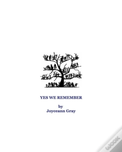 Capa do artigo Yes We Remember