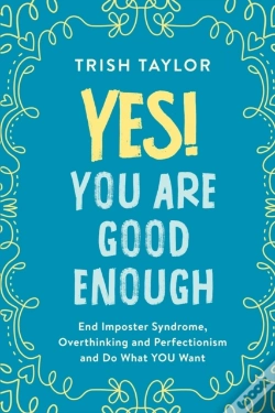 Capa do artigo Yes! You Are Good Enough
