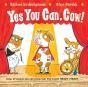Yes You Can, Cow! - Preview