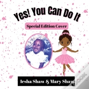 Capa do artigo Yes! You Can Do It