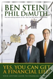 Capa do artigo Yes, You Can Get A Financial Life!