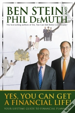 Capa do artigo Yes, You Can Get A Financial Life!