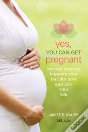 Capa do artigo Yes, You Can Get Pregnant