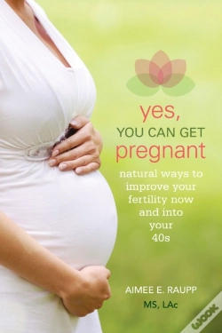 Capa do artigo Yes, You Can Get Pregnant