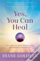 Yes, You Can Heal