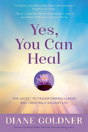 Yes, You Can Heal - Preview