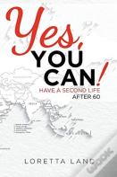 Yes, You Can!