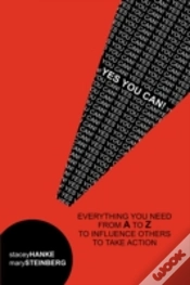 Capa do artigo Yes You Can!