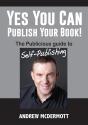 Yes You Can Publish Your Book! - Preview