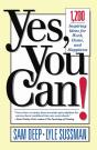 Yes, You Can - Preview