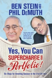 Capa do artigo Yes, You Can Supercharge Your Portfolio!